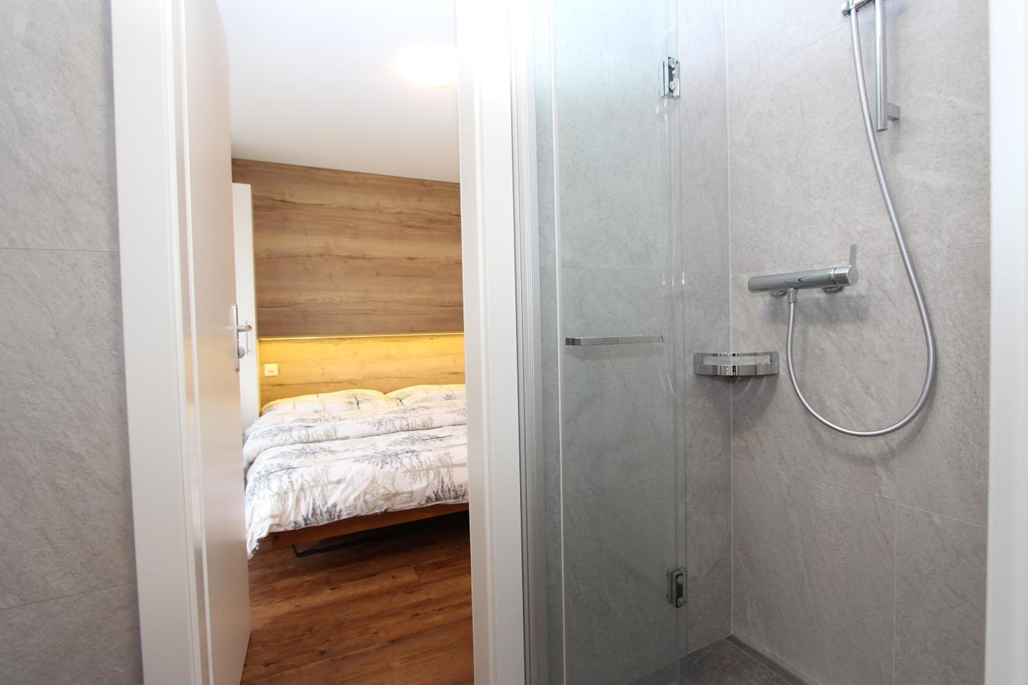 Haus Primavera Saas-Fee Zewnętrze zdjęcie