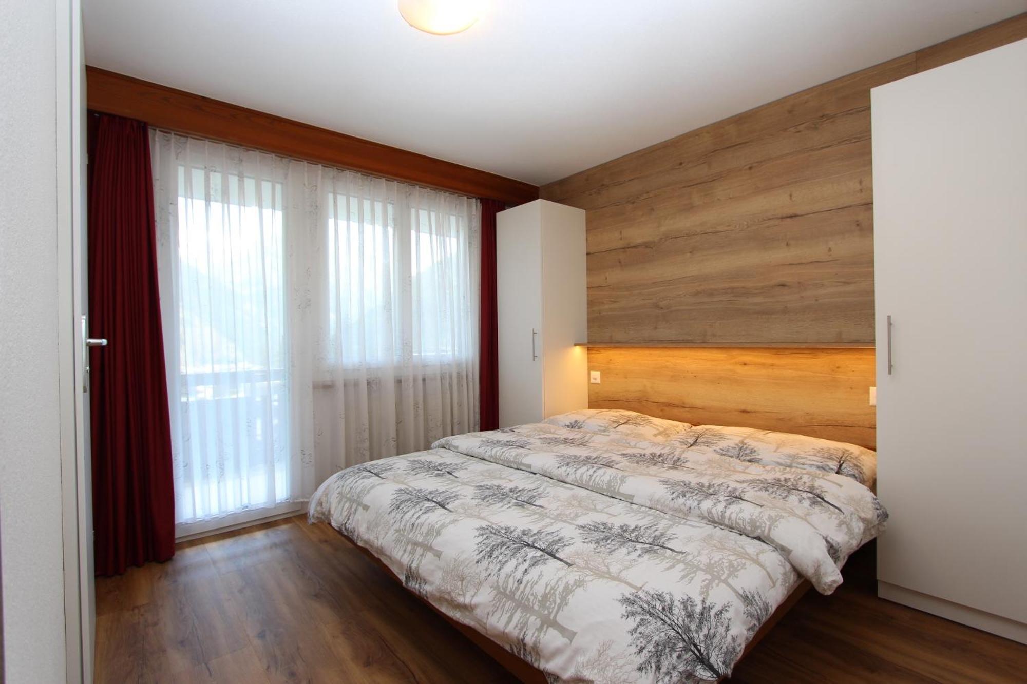 Haus Primavera Saas-Fee Zewnętrze zdjęcie