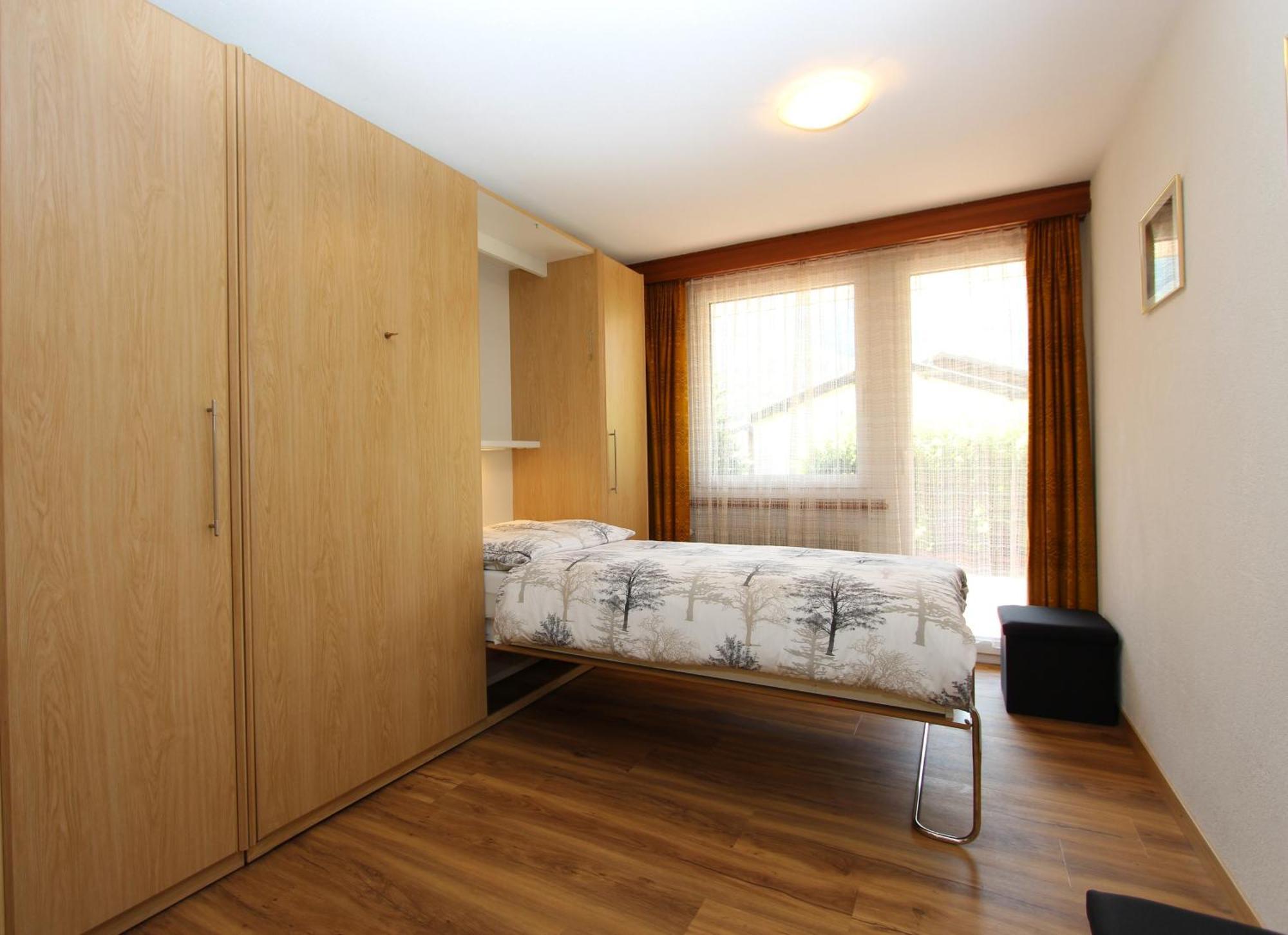 Haus Primavera Saas-Fee Zewnętrze zdjęcie